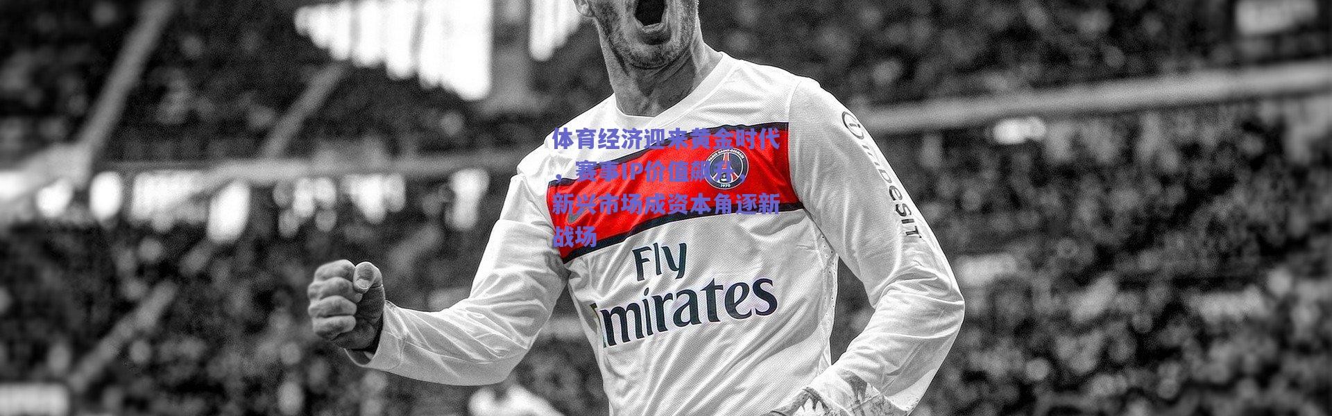 爱游戏官方入口：体育经济迎来黄金时代，赛事IP价值飙升，新兴市场成资本角逐新战场