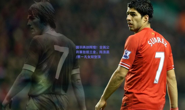 爱游戏官网_国羽再创辉煌！全英公开赛包揽三金，陈清晨/贾一凡女双登顶