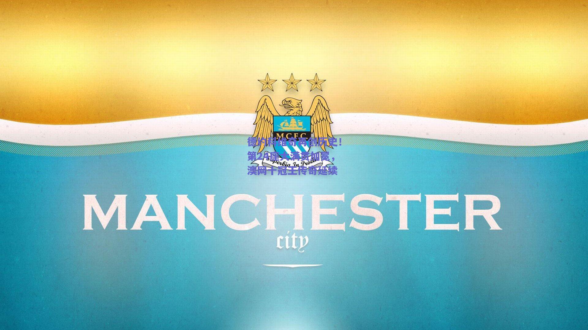 德约科维奇再创历史!第24座大满贯加冕,澳网十冠王传奇延续