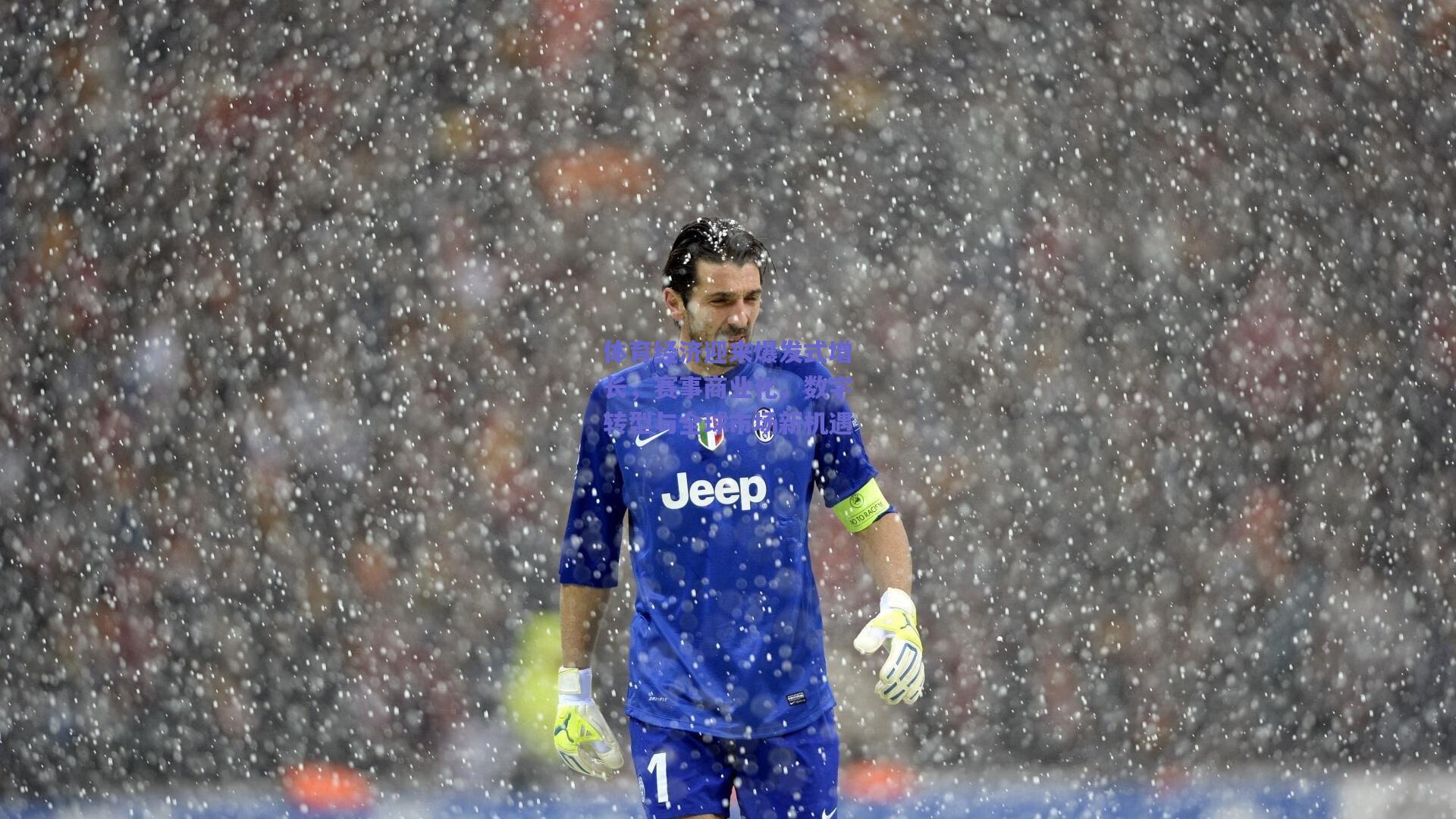 体育经济迎来爆发式增长,赛事商业化、数字转型与全球市场新机遇